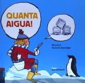 Portada de Quanta aigua!