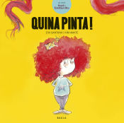 Portada de Quina pinta!