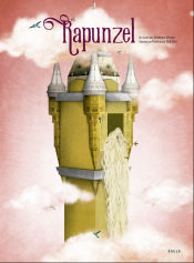 Portada de RAPUNZEL