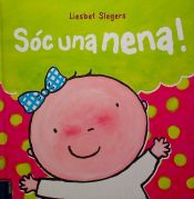 Portada de Sóc una nena!