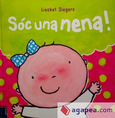 Sóc una nena!