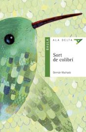 Portada de Sort de colibrí