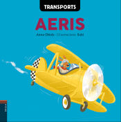 Portada de Transports Aeris