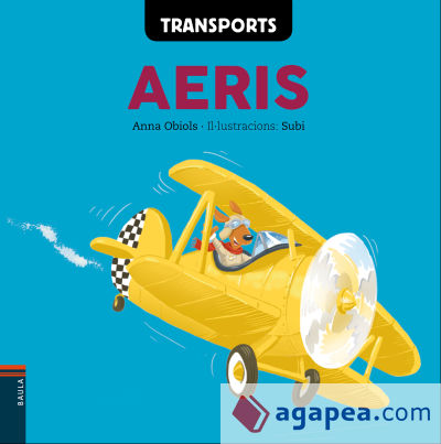 Transports Aeris