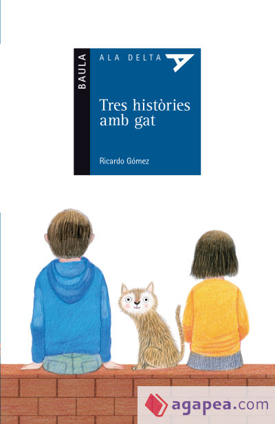 Tres històries amb gat