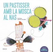 Portada de Un pastisser amb la mosca al nas