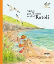 Portada de Viatge per la costa amb el Ratolí