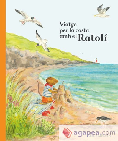 Viatge per la costa amb el Ratolí