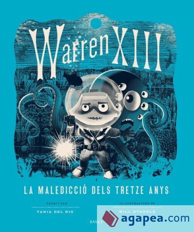 Warren XIII i la maledicci&oacute; dels tretze anys