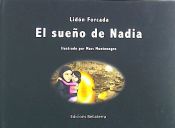 Portada de El sueño de Nadia