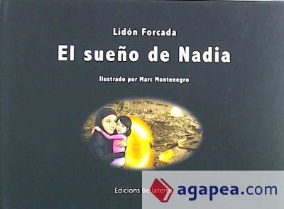 El sueño de Nadia