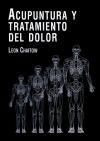 Portada de ACUPUNTURA Y TRATAMIENTO DEL DOLOR