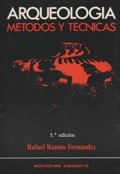 Portada de ARQUEOLOGÍA