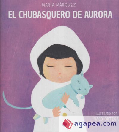 EL CHUBASQUERO DE AURORA