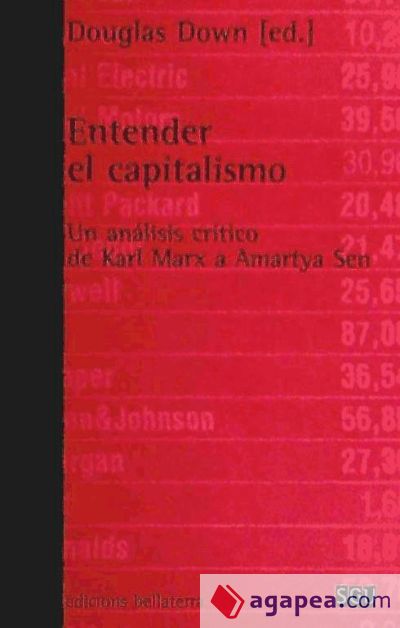 ENTENDER EL CAPITALISMO