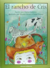 Portada de El rancho de Cris