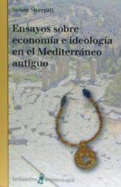 Portada de Ensayos sobre economía e ideología en el Mediterráneo antiguo