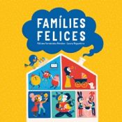 Portada de Familias felices