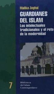 Portada de GUARDIANES DEL ISLAM