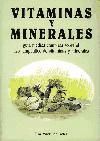 Portada de GUÍA MÉDICA DE VITAMINAS Y MINERALES