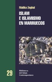 Portada de ISLAM E ISLAMISMO EN MARRUECOS