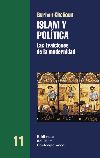 Portada de ISLAM Y POLíTICA