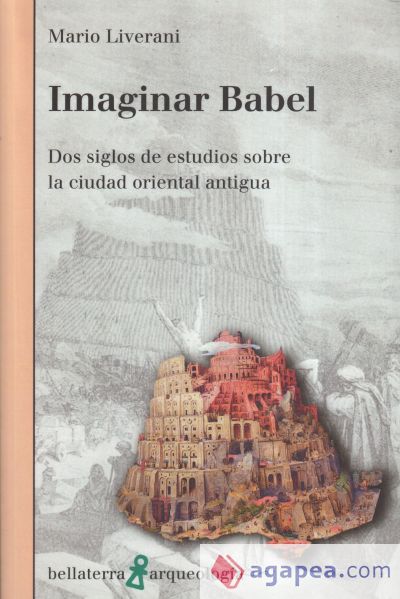 Imaginar Babel