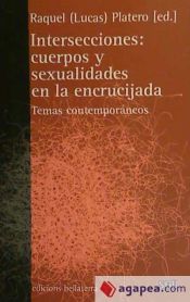 Portada de Intersecciones : cuerpos y sexualidades en la encrucijada