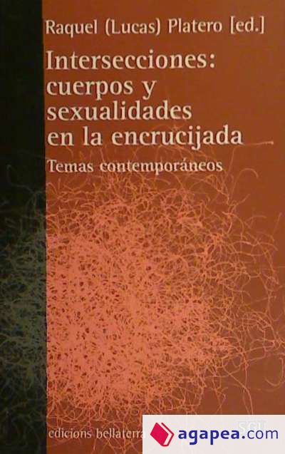 Intersecciones : cuerpos y sexualidades en la encrucijada