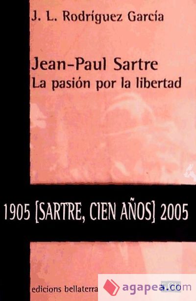 JEAN-PAUL SARTRE