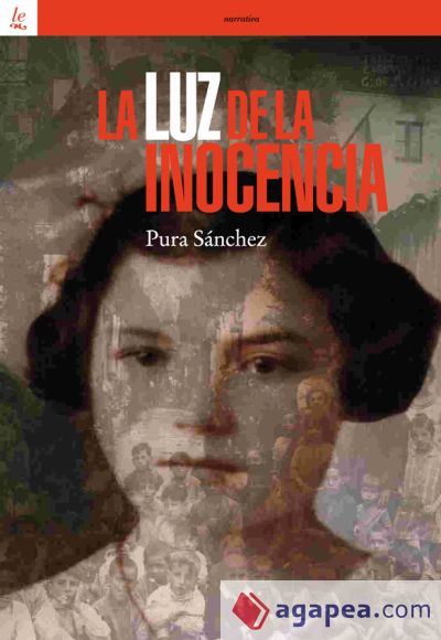 LA LUZ DE LA INOCENCIA