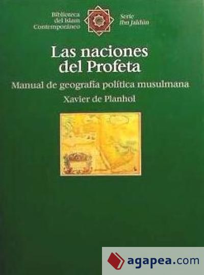 LAS NACIONES DEL PROFETA