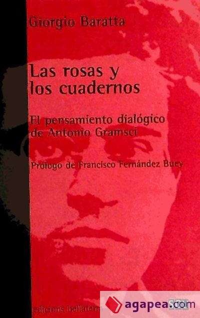 LAS ROSAS Y LOS CUADERNOS