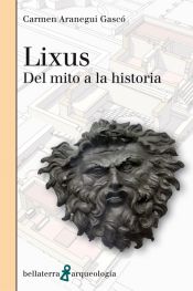 Portada de LIXUS DEL MITO A LA HISTORIA