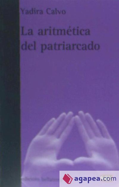 La aritmética del patriarcado