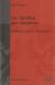 Portada de Las familias que elegimos : lesbianas, gays y parentesco, de Kath Weston