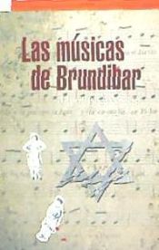 Portada de Las músicas de Brundibar