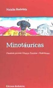 Portada de Minotauricas