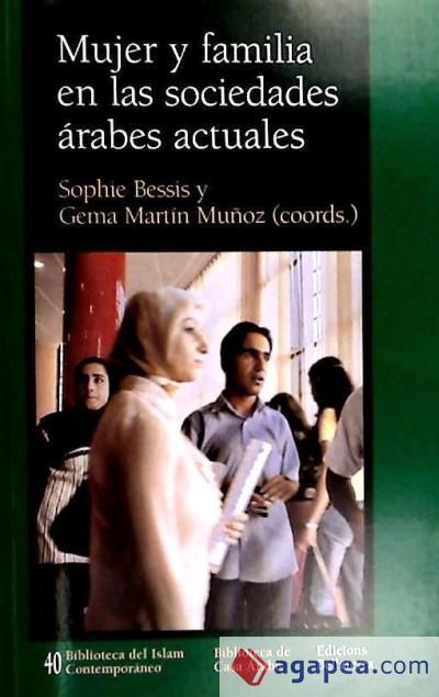 Mujer y familia en las sociedades árabes actuales
