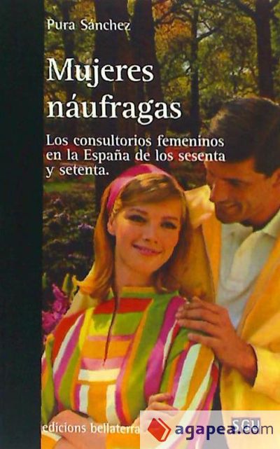 Mujeres náufragas