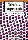 Portada de Nutrición y comportamiento