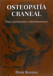 Portada de Osteopatía craneal: para estudiantes y profesionales