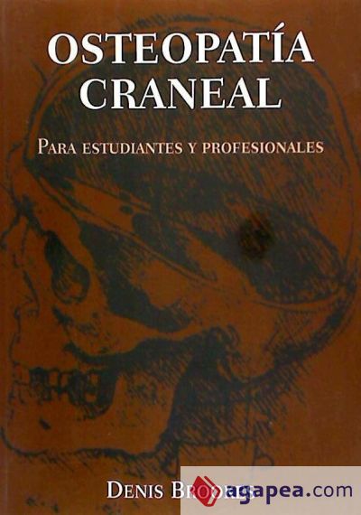 Osteopatía craneal: para estudiantes y profesionales