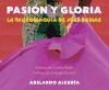 Portada de Pasión y Gloria. La tauromaquía de José Tomás