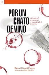 Portada de Por un chato de vino