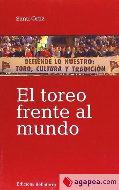 Toreo frente al mundo