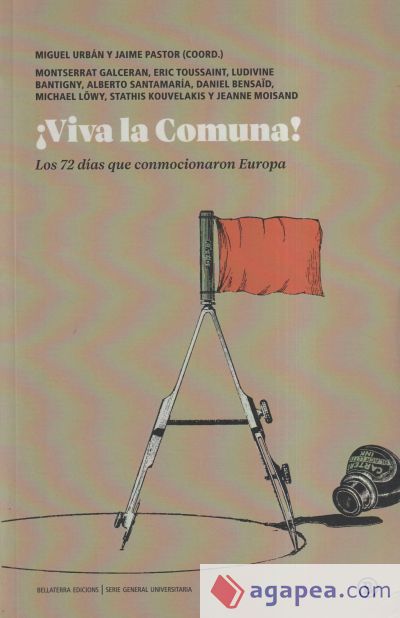 VIVA LA COMUNA!