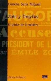 Portada de ZOLA Y DREYFUS