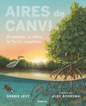 Portada de Aires de canvi