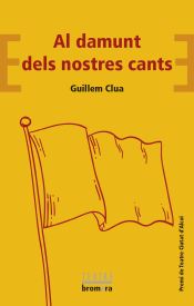 Portada de Al damunt dels nostres cants